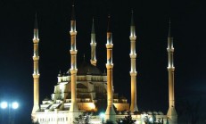 Hacı Ömer Sabancı Merkez Camii