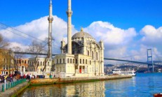 İstanbul – Beşiktaş Ortaköy Camii (Büyük Mecidiye Camii)