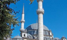 İstanbul – Eyüp Sultan Camii ve Ebu Eyyub El-Ensarî