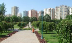 Adana Cumhuriyet Parkı