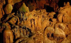 Mersin Astım Mağarası