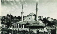 Antalya İskele Cami