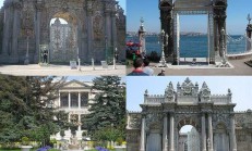 Kültür Etkinlikleri / Dolmabahçe Sarayı / İstanbul