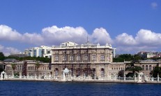 İstanbulda Osmanlı Dönemi Yapıları