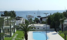 Anatolia Beach Residence