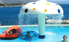 Kadıkale Resort Spa/Bodrum