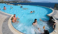 Kadıkale Resort SPA & Wellness Otel