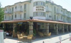 Kerim Hotel
