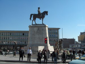 Ankara Ataturk