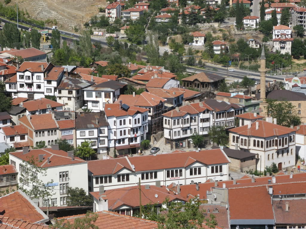 Beypazarı Ankara