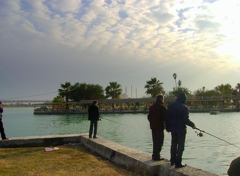 adana olta balıkcılıg fotografları