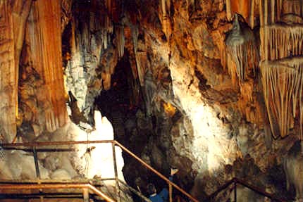 dim mağarası orjinal