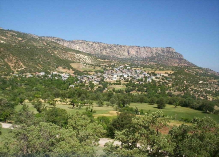 karaman köyü