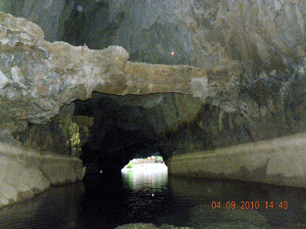 tarihi altınbeşik mağarası