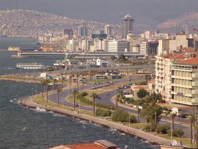 İzmir 